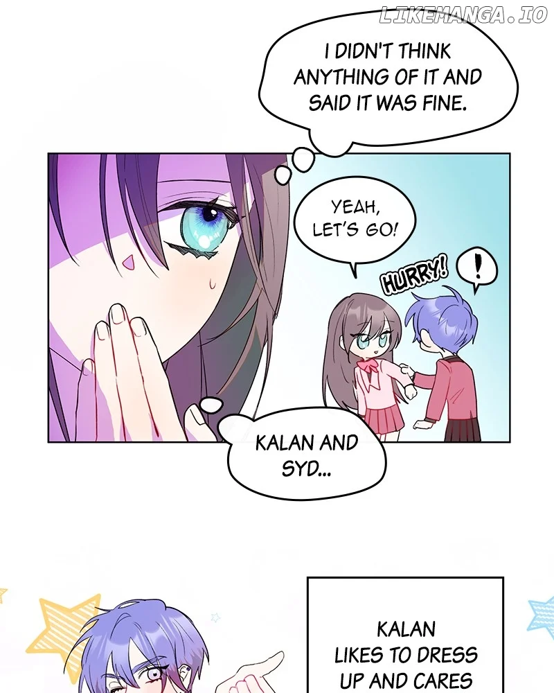 Heart Throbbing Conqueror Chapter 36 226 042