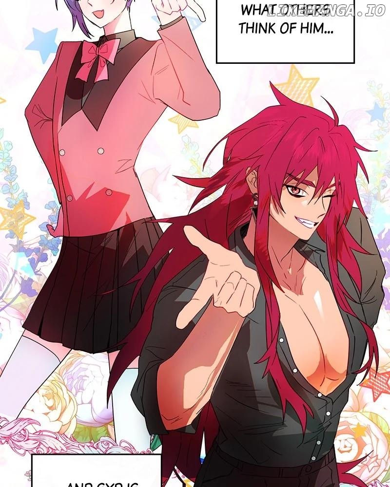 Heart Throbbing Conqueror Chapter 36 227 043