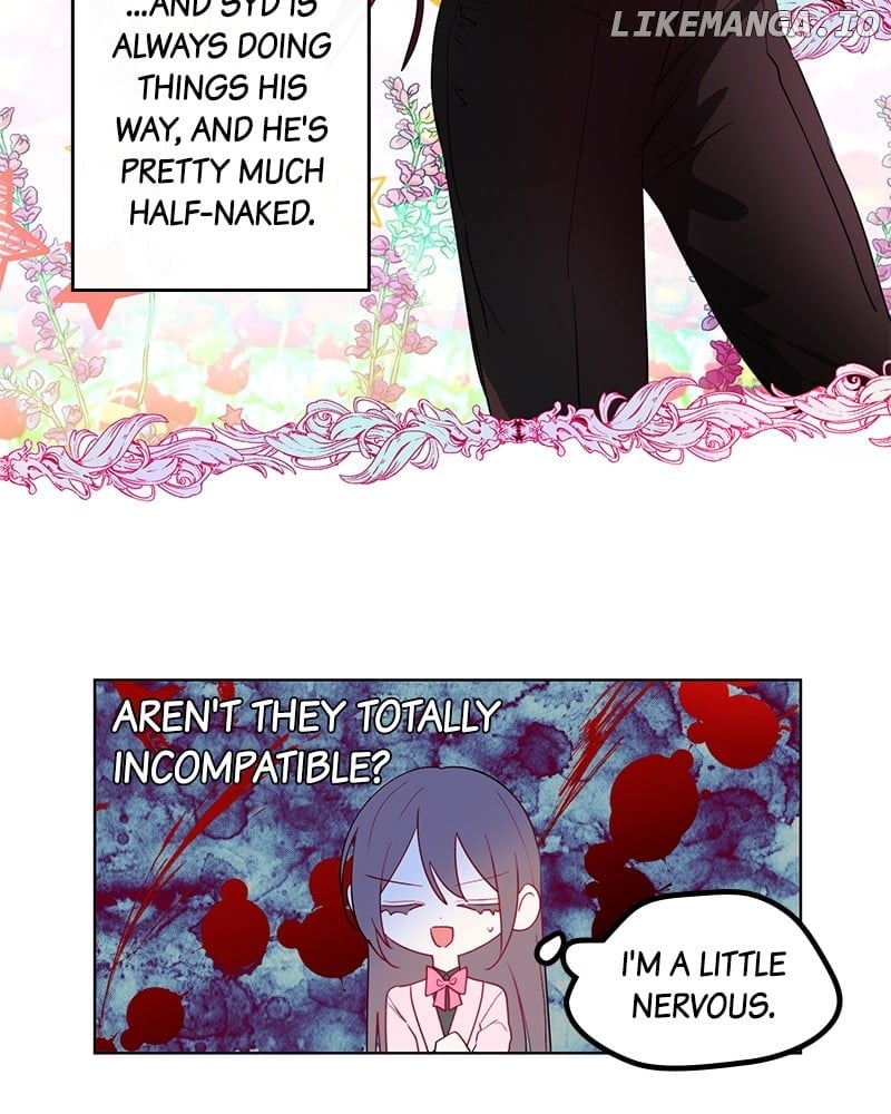 Heart Throbbing Conqueror Chapter 36 228 044