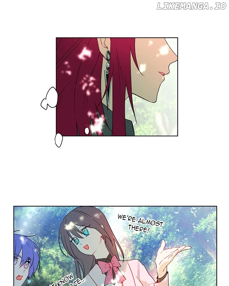 Heart Throbbing Conqueror Chapter 36 229 045