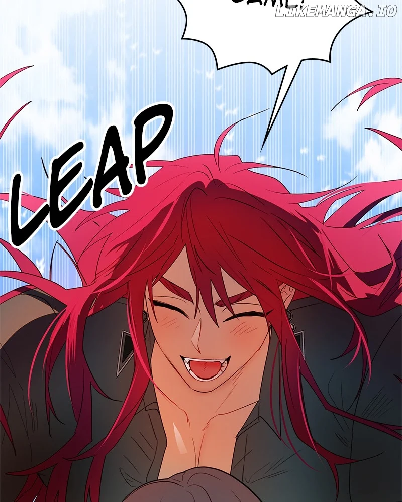 Heart Throbbing Conqueror Chapter 36 232 048