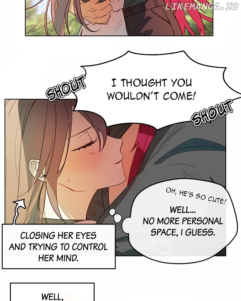 Heart Throbbing Conqueror Chapter 36 234 050