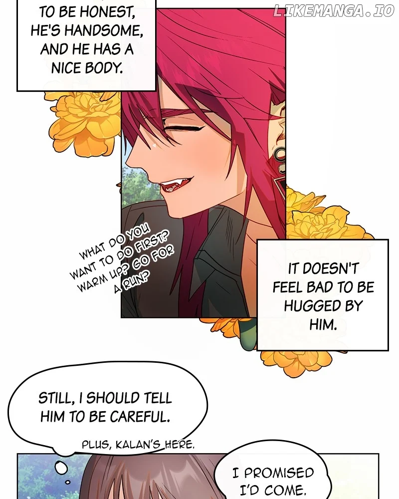 Heart Throbbing Conqueror Chapter 36 235 051