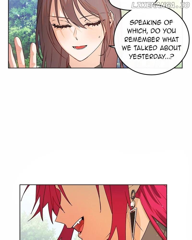 Heart Throbbing Conqueror Chapter 36 236 052