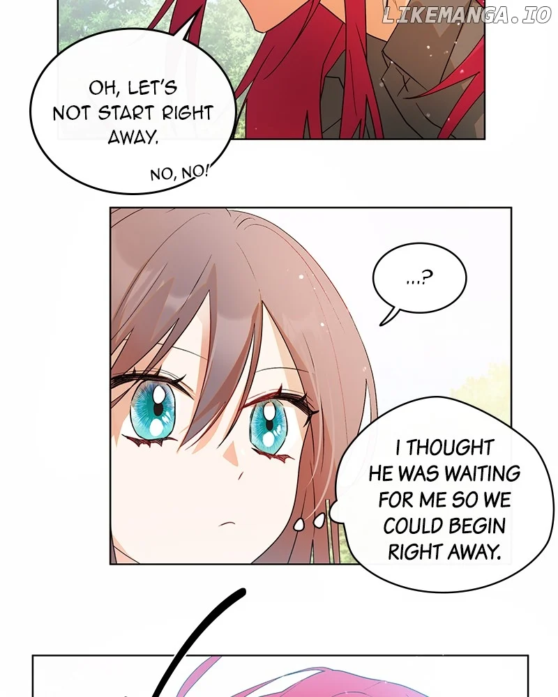 Heart Throbbing Conqueror Chapter 36 237 053