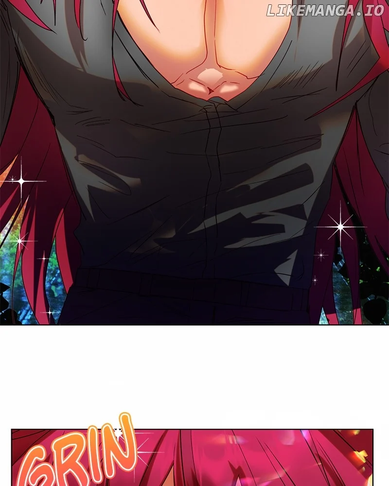 Heart Throbbing Conqueror Chapter 36 241 057