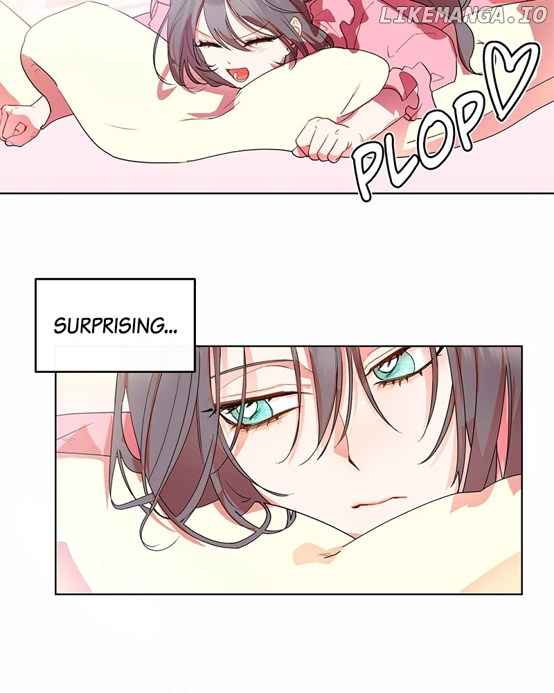 Heart Throbbing Conqueror Chapter 38 177 002