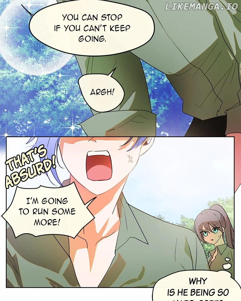 Heart Throbbing Conqueror Chapter 38 179 004