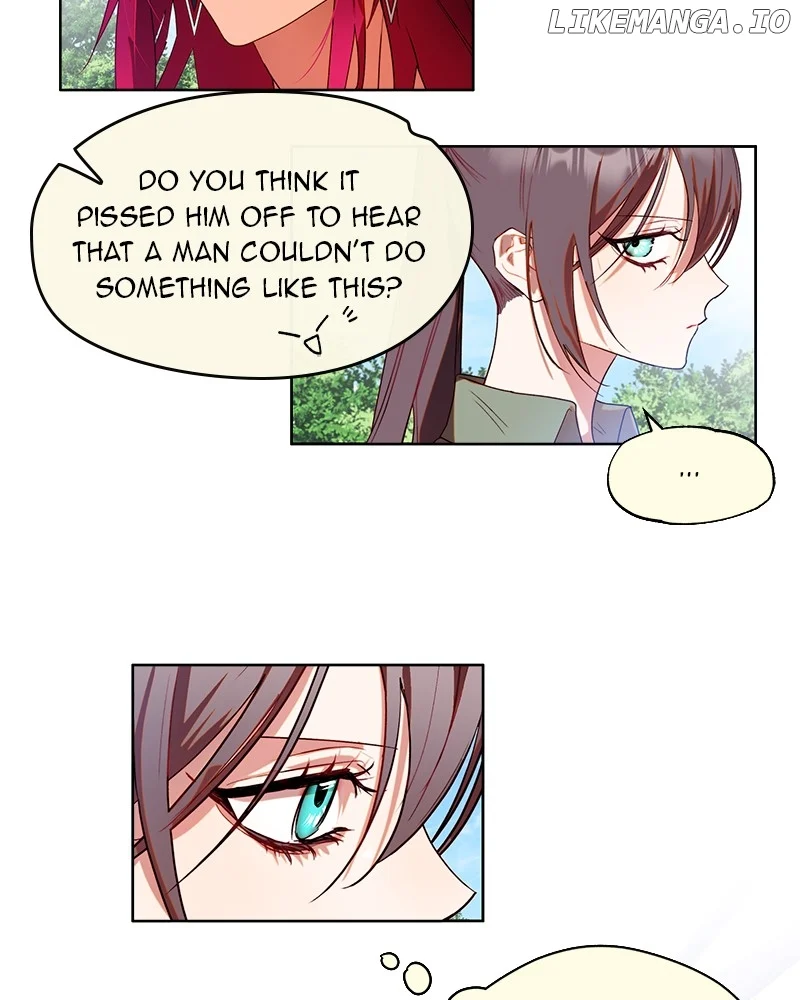 Heart Throbbing Conqueror Chapter 38 182 007