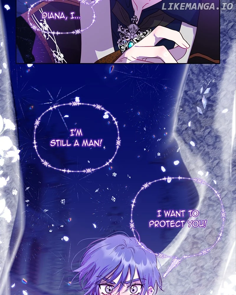 Heart Throbbing Conqueror Chapter 38 184 009