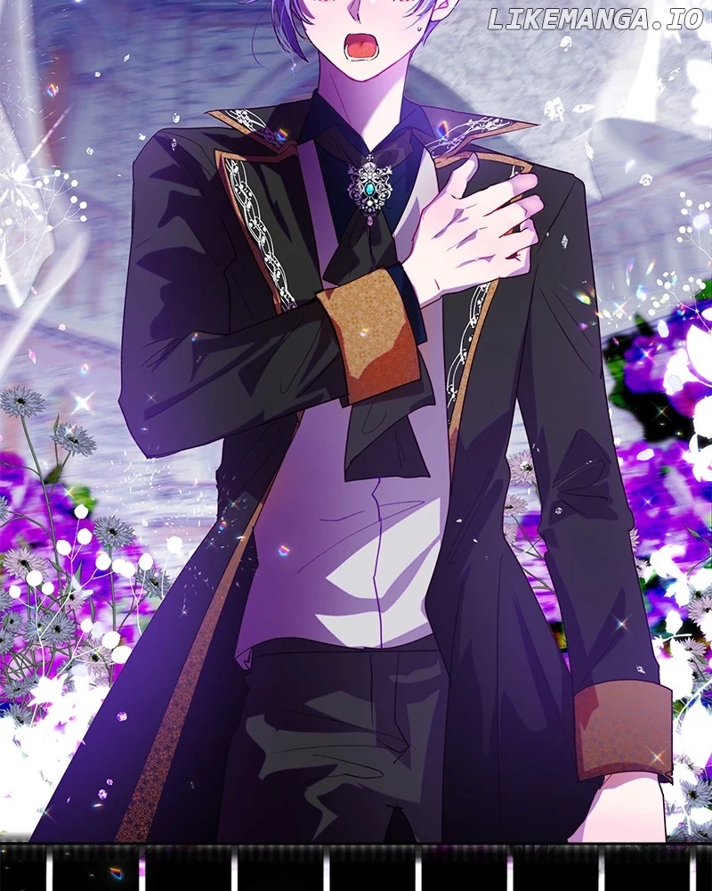 Heart Throbbing Conqueror Chapter 38 185 010