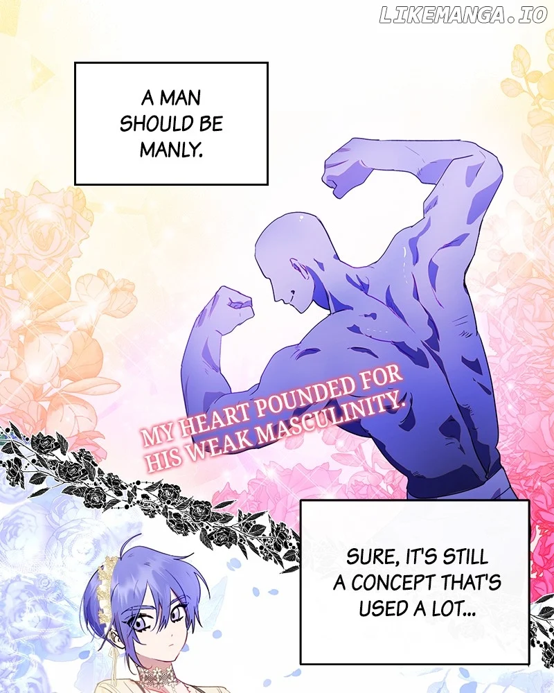 Heart Throbbing Conqueror Chapter 38 187 012