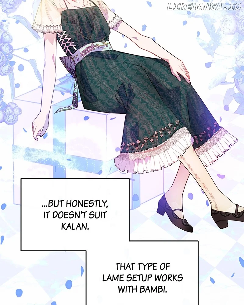 Heart Throbbing Conqueror Chapter 38 188 013