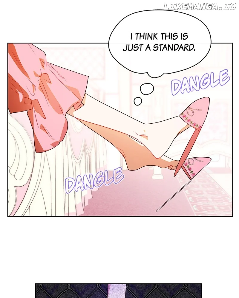 Heart Throbbing Conqueror Chapter 38 193 018