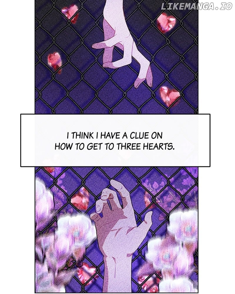 Heart Throbbing Conqueror Chapter 38 194 019