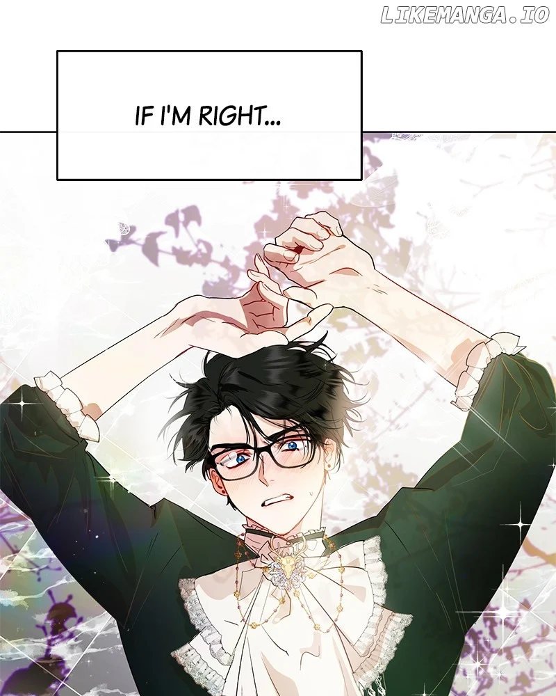 Heart Throbbing Conqueror Chapter 38 195 020