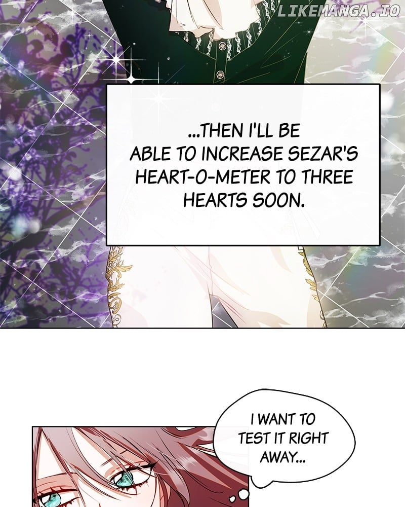 Heart Throbbing Conqueror Chapter 38 196 021