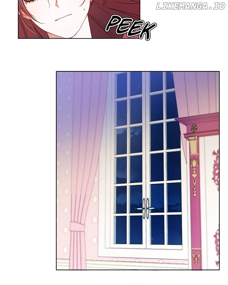 Heart Throbbing Conqueror Chapter 38 197 022