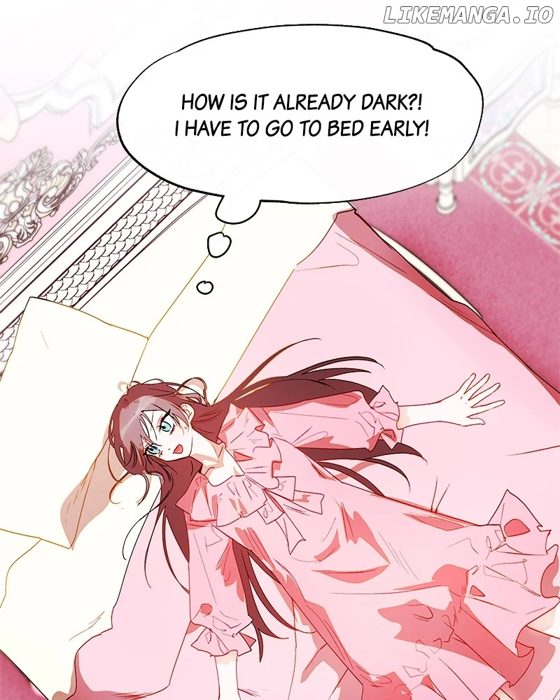 Heart Throbbing Conqueror Chapter 38 198 023