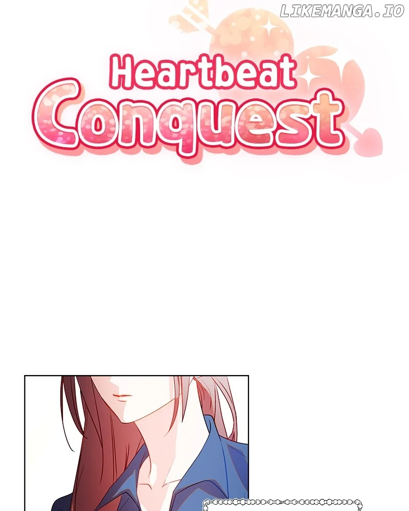 Heart Throbbing Conqueror Chapter 38 200 025