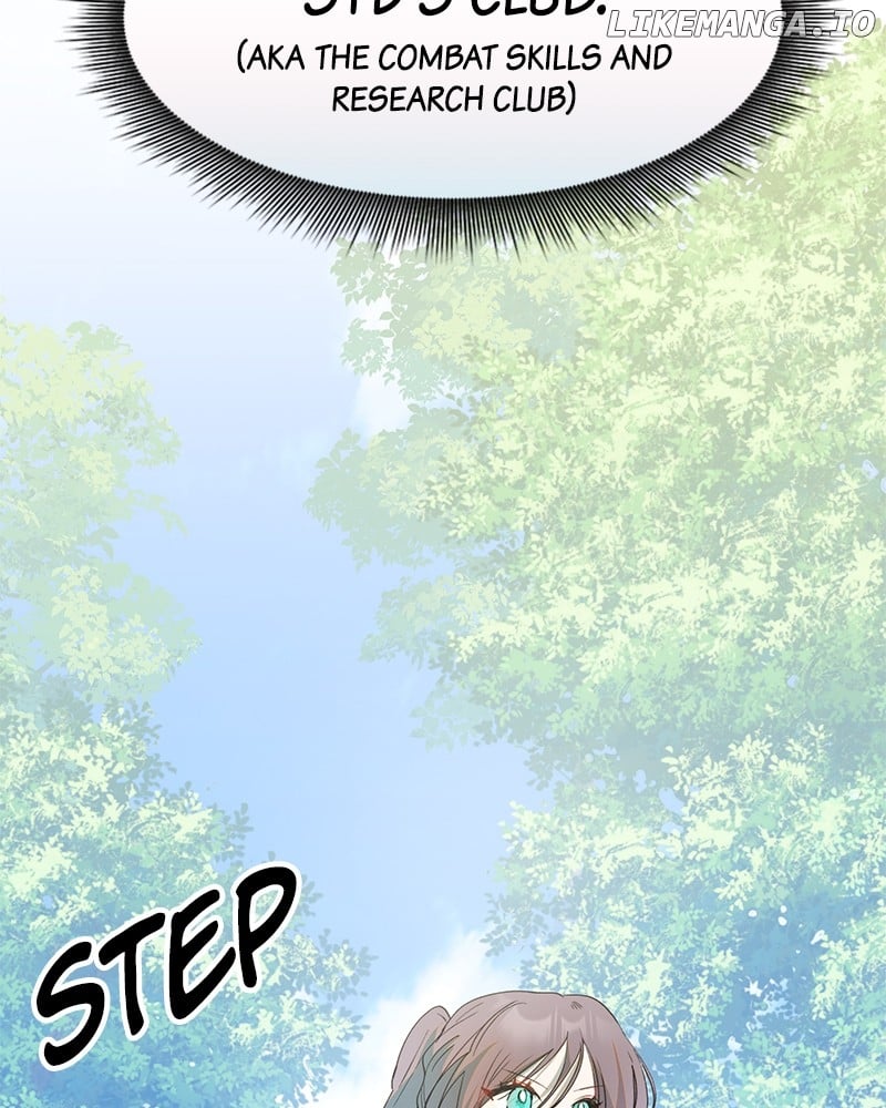 Heart Throbbing Conqueror Chapter 38 203 028