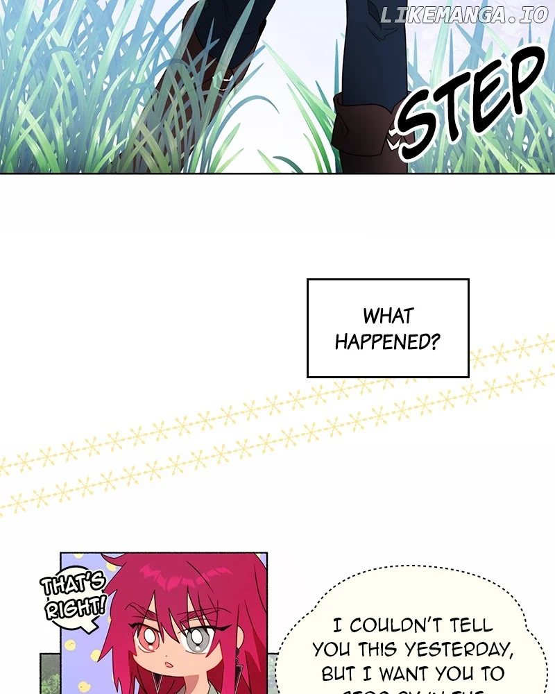 Heart Throbbing Conqueror Chapter 38 205 030