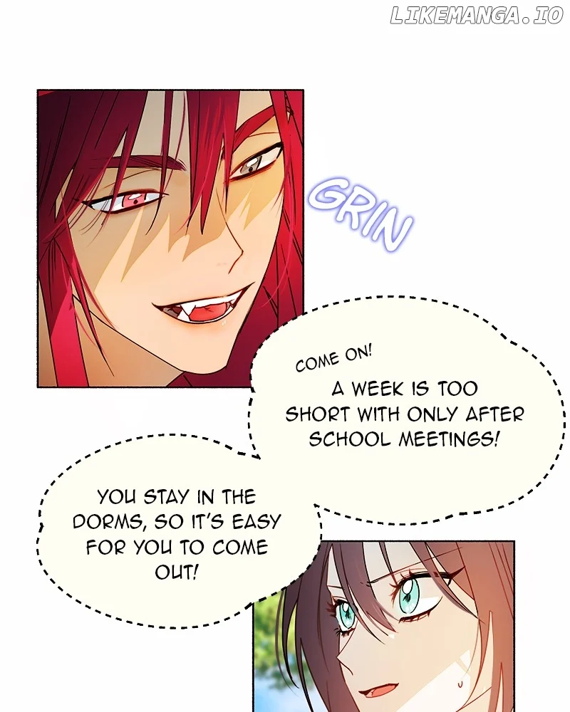 Heart Throbbing Conqueror Chapter 38 207 032