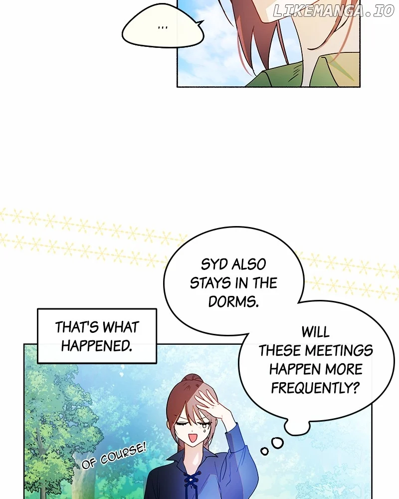 Heart Throbbing Conqueror Chapter 38 208 033