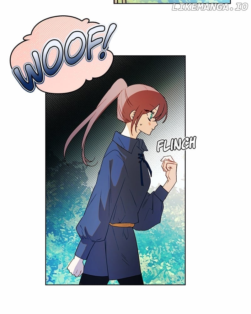 Heart Throbbing Conqueror Chapter 38 210 035