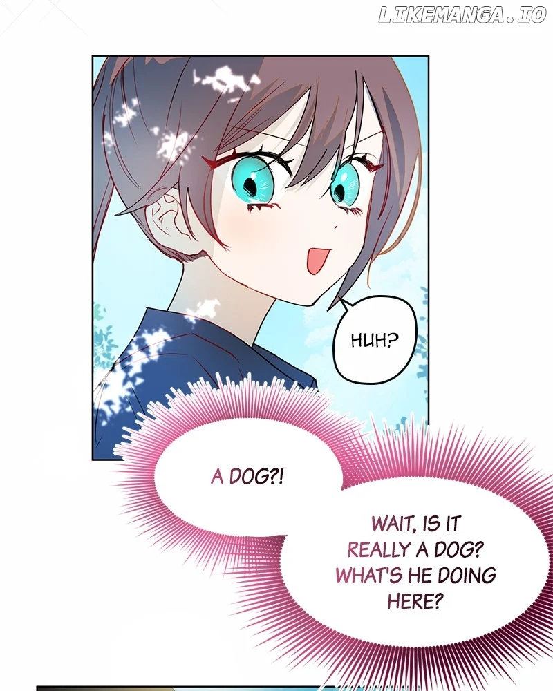 Heart Throbbing Conqueror Chapter 38 213 038