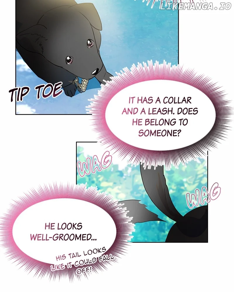 Heart Throbbing Conqueror Chapter 38 214 039