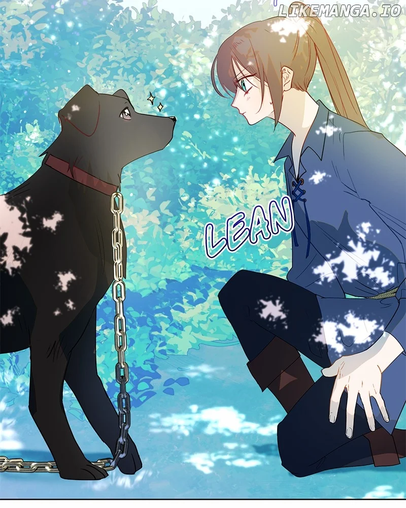 Heart Throbbing Conqueror Chapter 38 216 041