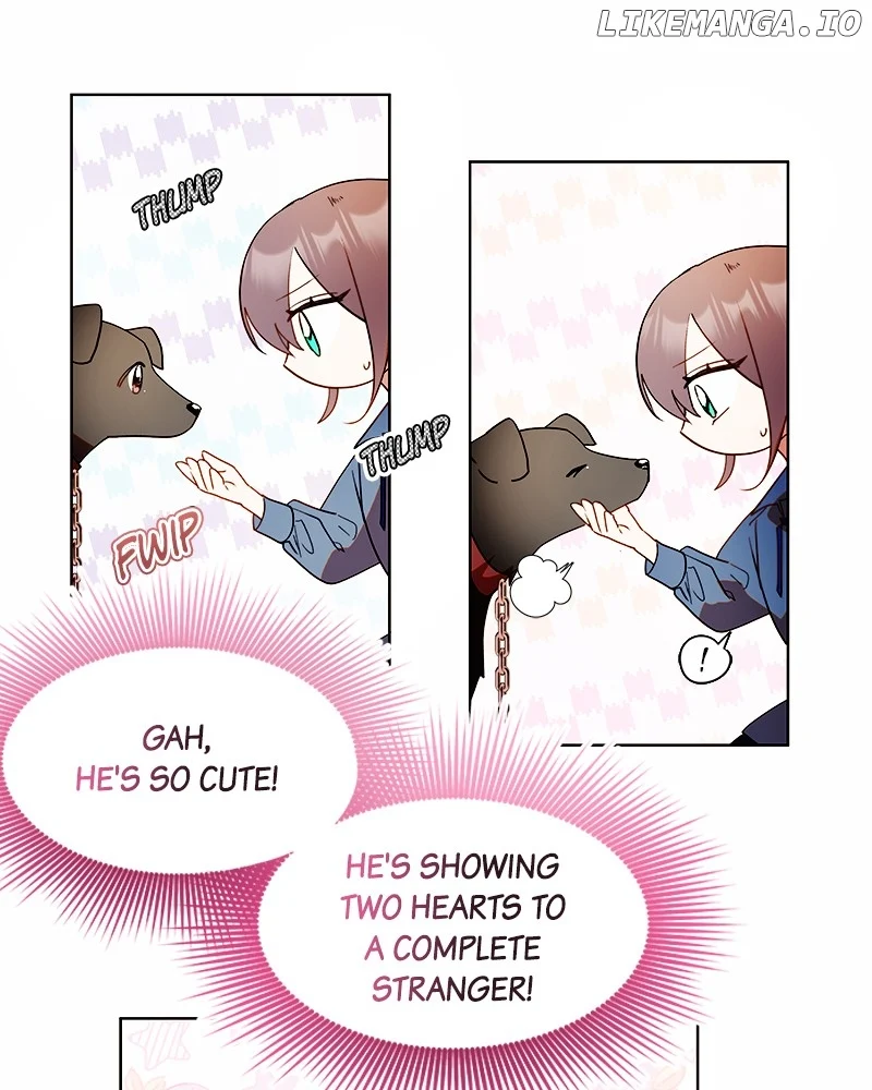 Heart Throbbing Conqueror Chapter 38 217 042