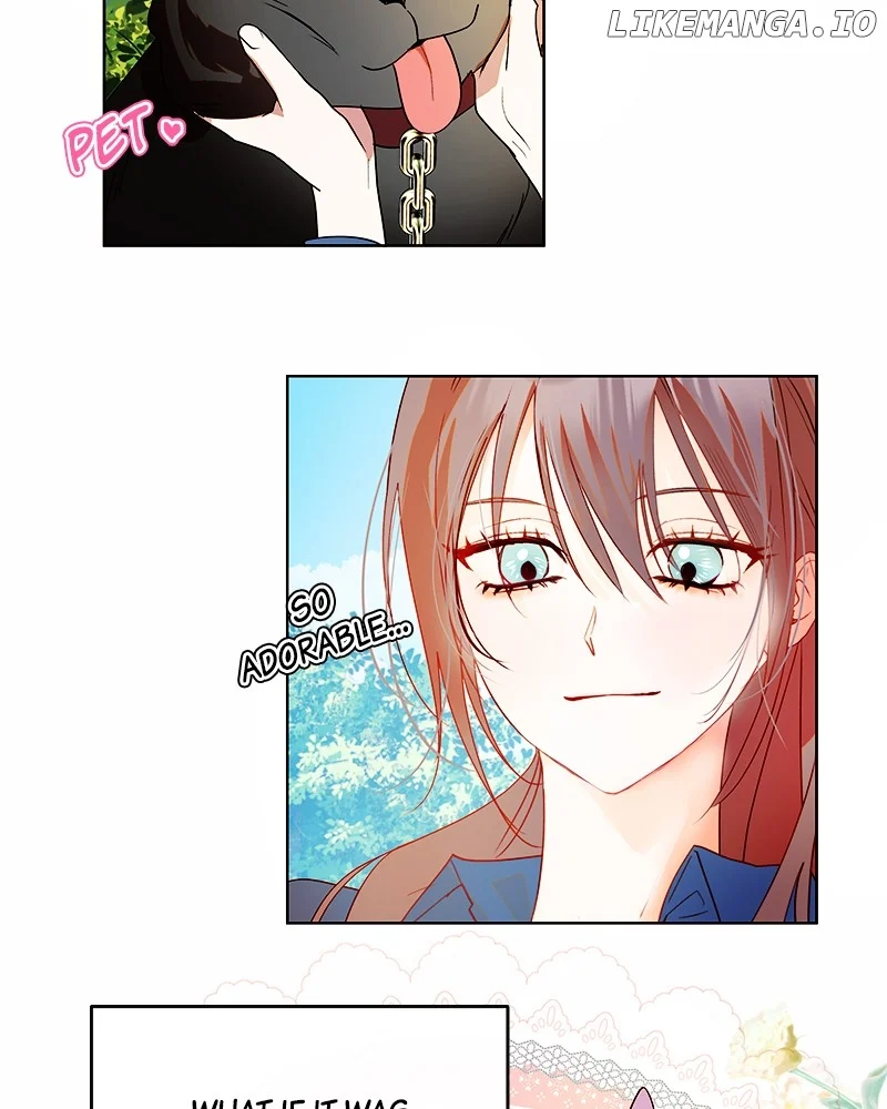 Heart Throbbing Conqueror Chapter 38 219 044