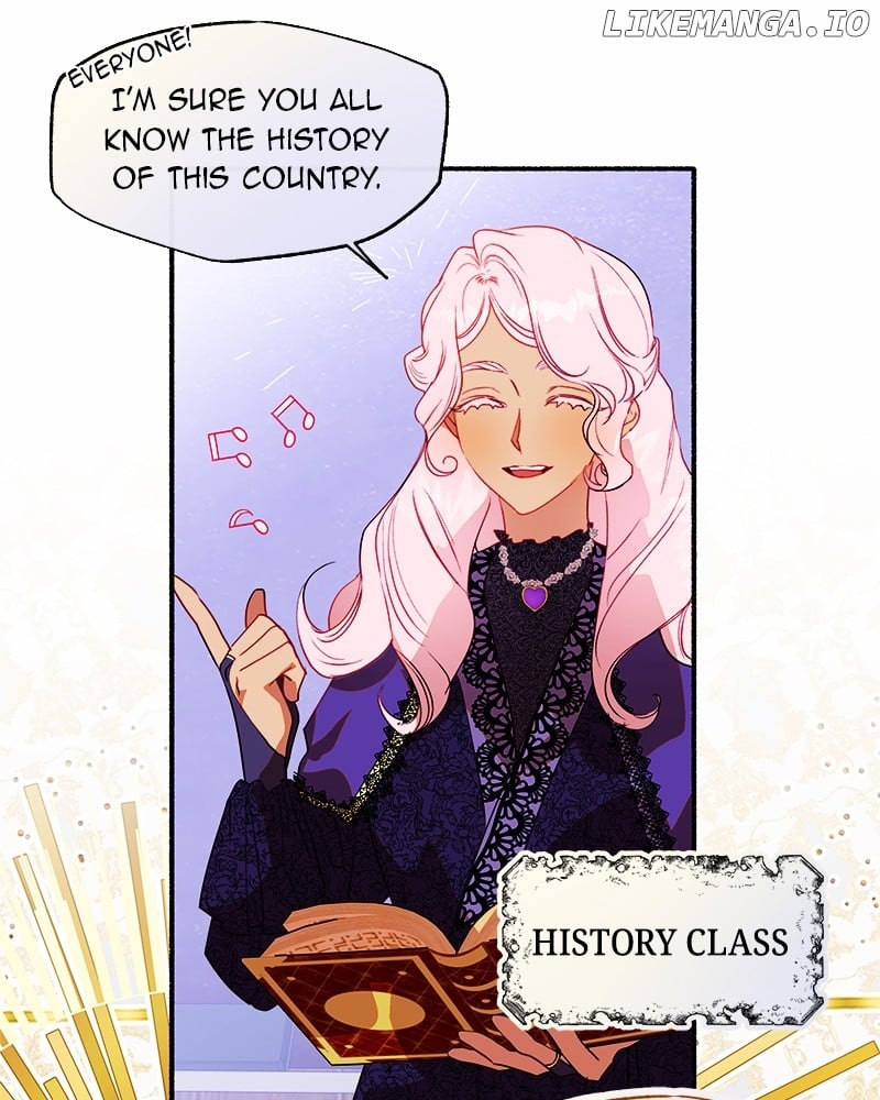 Heart Throbbing Conqueror Chapter 38 221 046