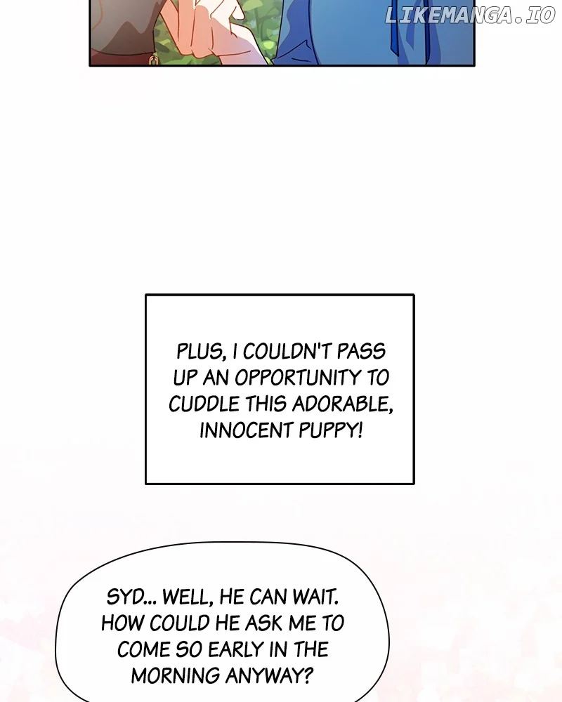 Heart Throbbing Conqueror Chapter 38 228 053