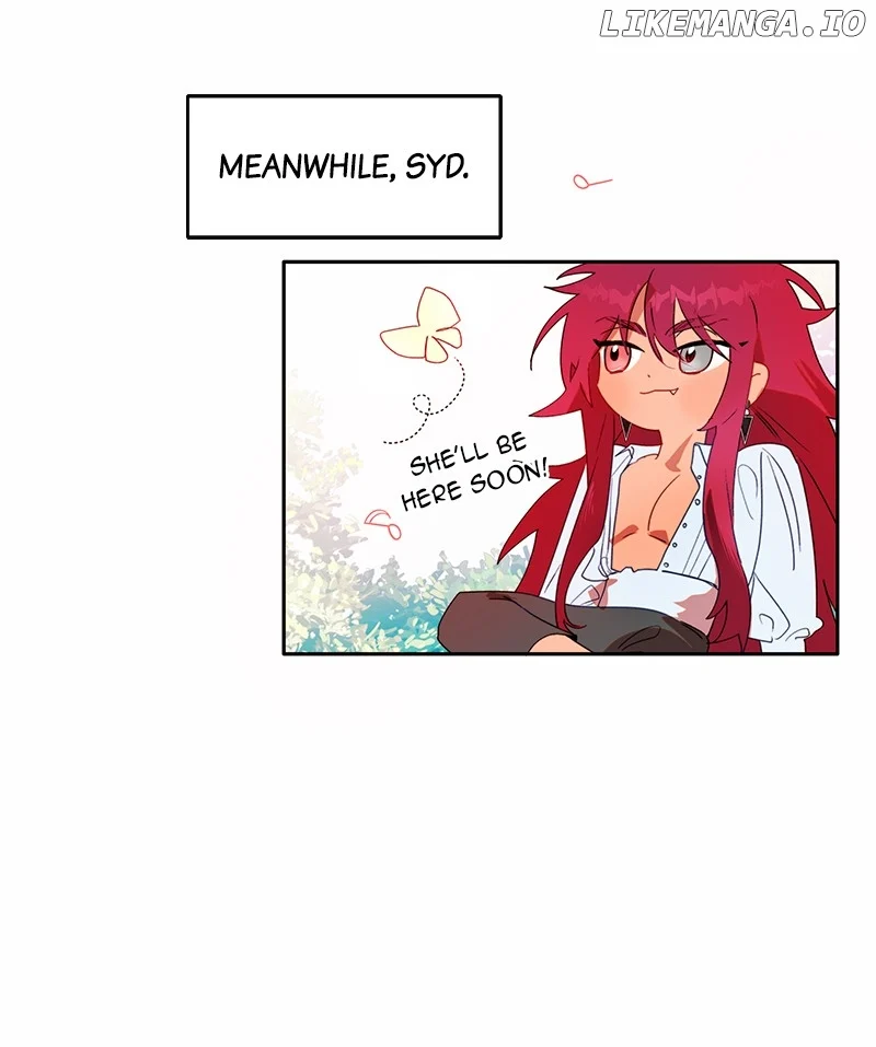 Heart Throbbing Conqueror Chapter 38 231 056