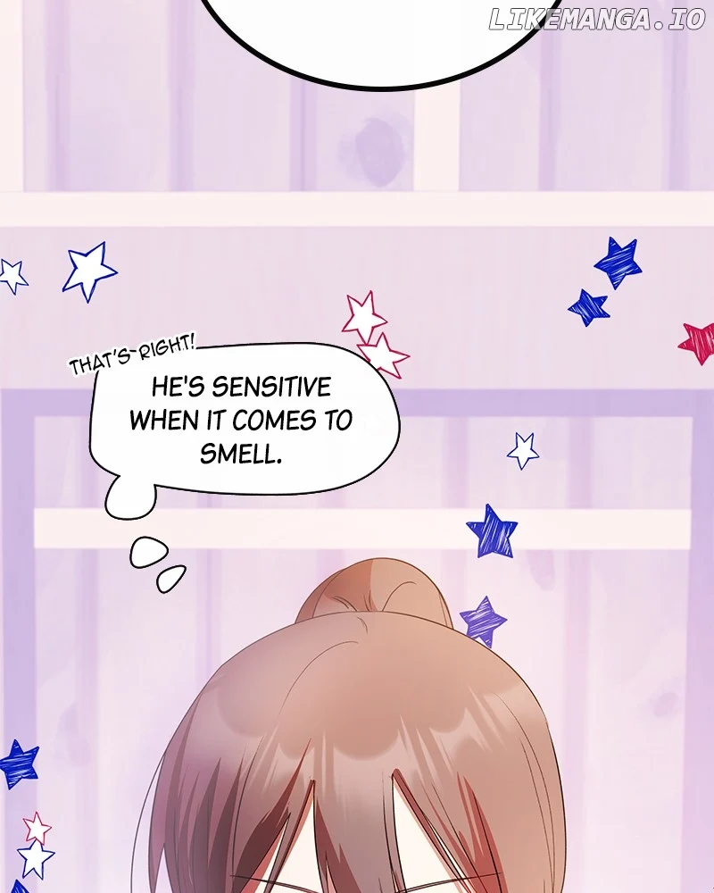 Heart Throbbing Conqueror Chapter 39 202 003