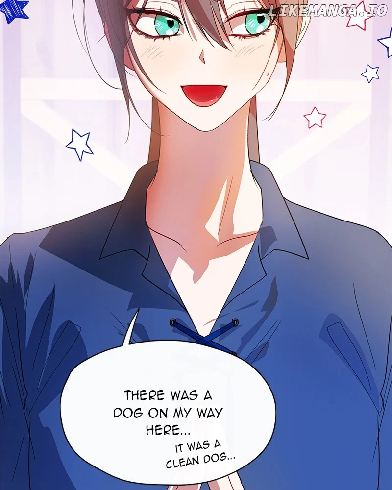 Heart Throbbing Conqueror Chapter 39 203 004