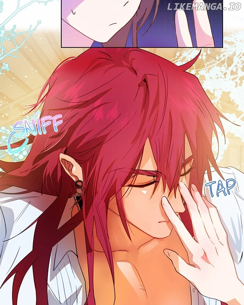 Heart Throbbing Conqueror Chapter 39 206 007