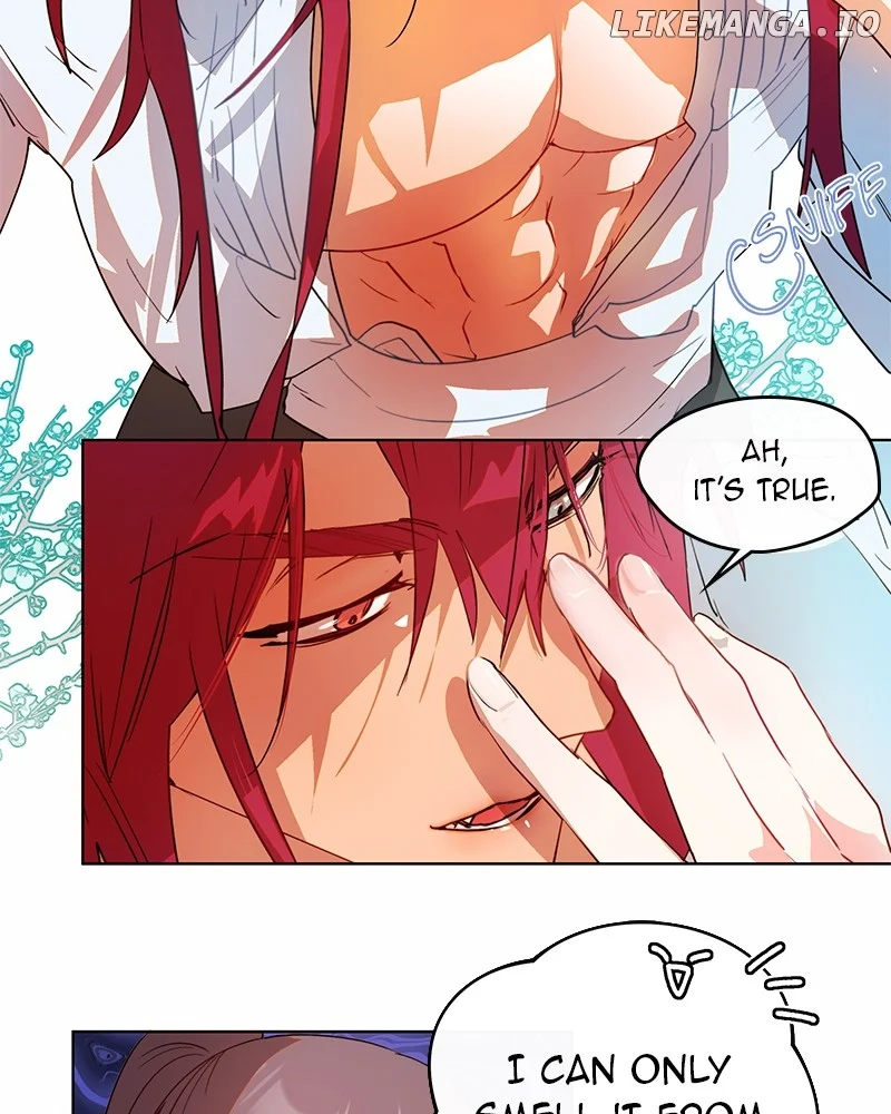 Heart Throbbing Conqueror Chapter 39 207 008