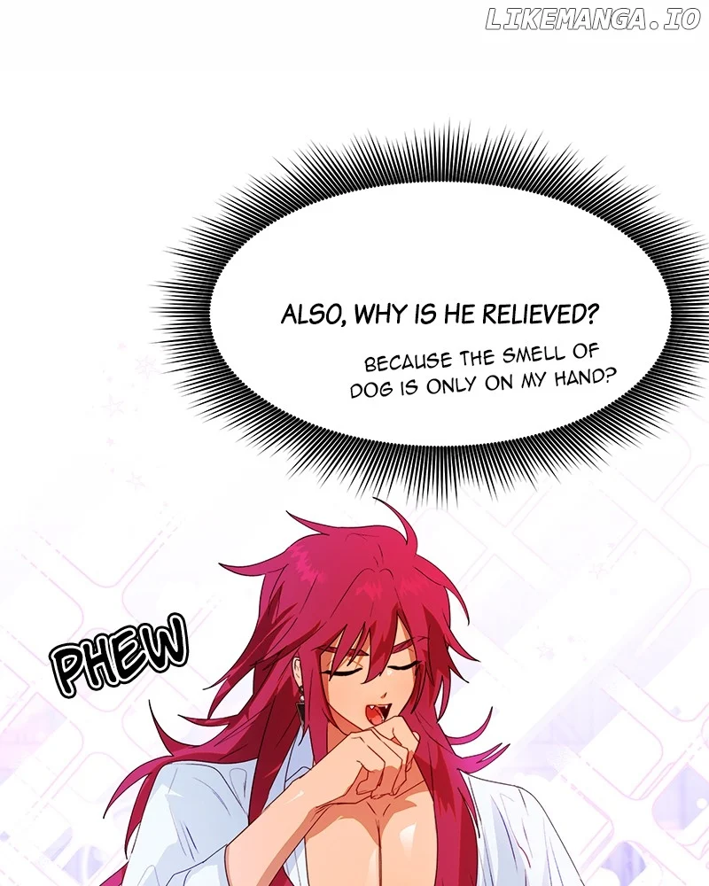 Heart Throbbing Conqueror Chapter 39 210 011