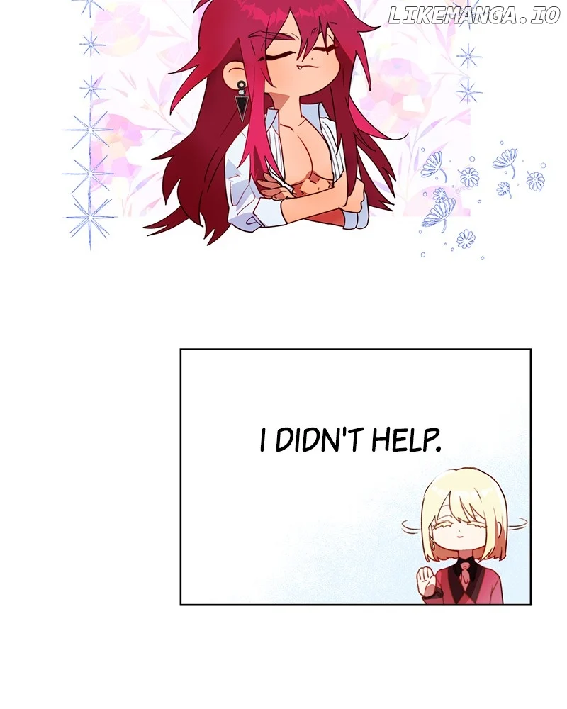 Heart Throbbing Conqueror Chapter 39 213 014