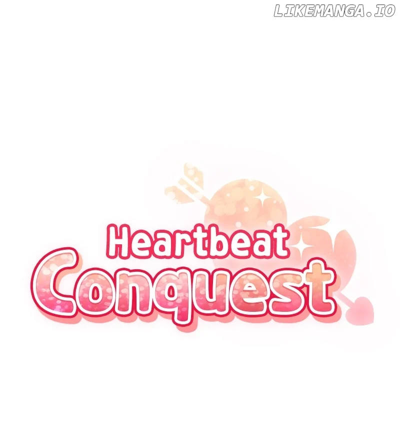 Heart Throbbing Conqueror Chapter 39 214 015