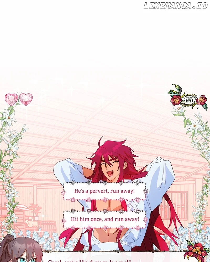 Heart Throbbing Conqueror Chapter 39 215 016