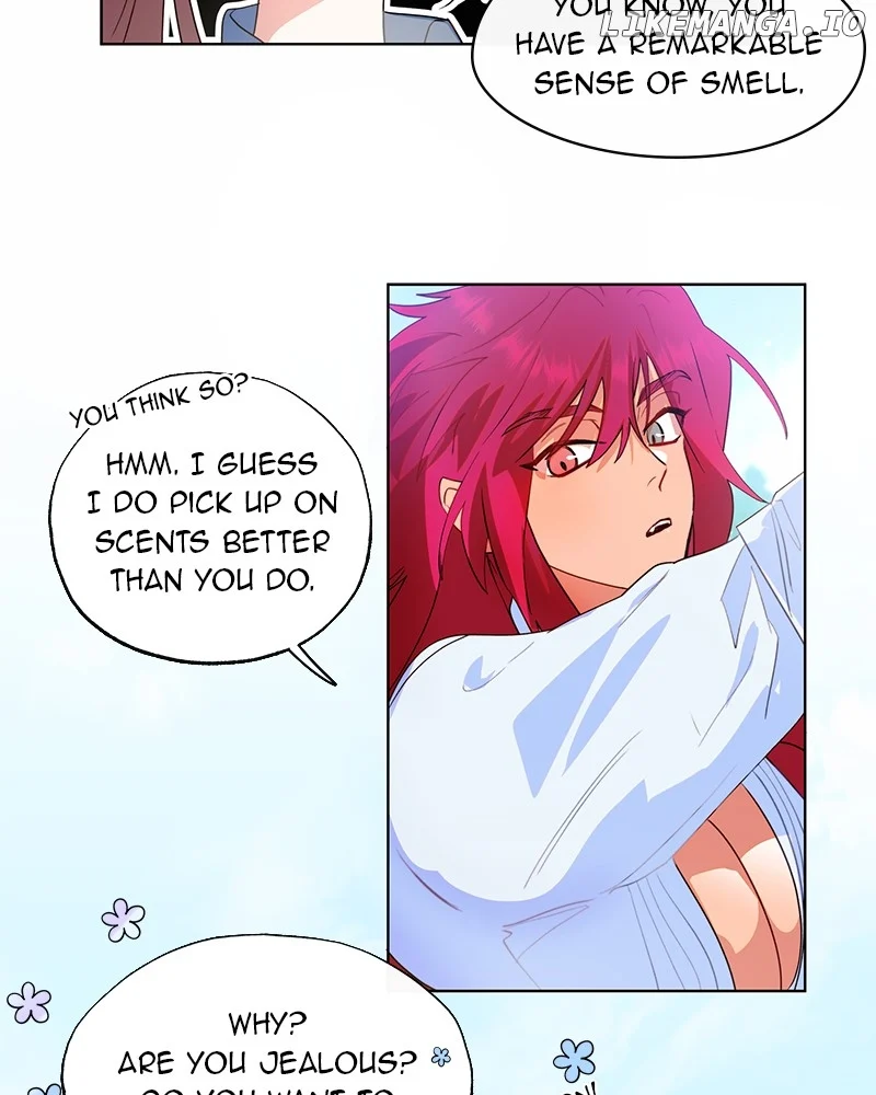 Heart Throbbing Conqueror Chapter 39 217 018