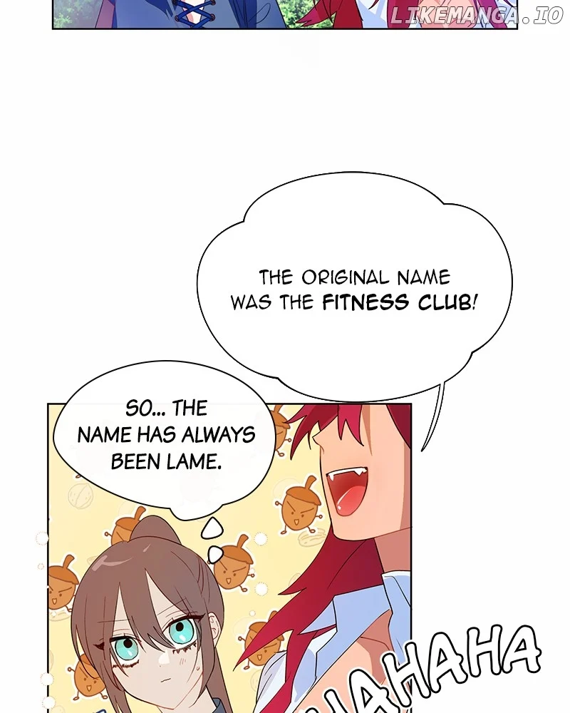 Heart Throbbing Conqueror Chapter 39 220 021