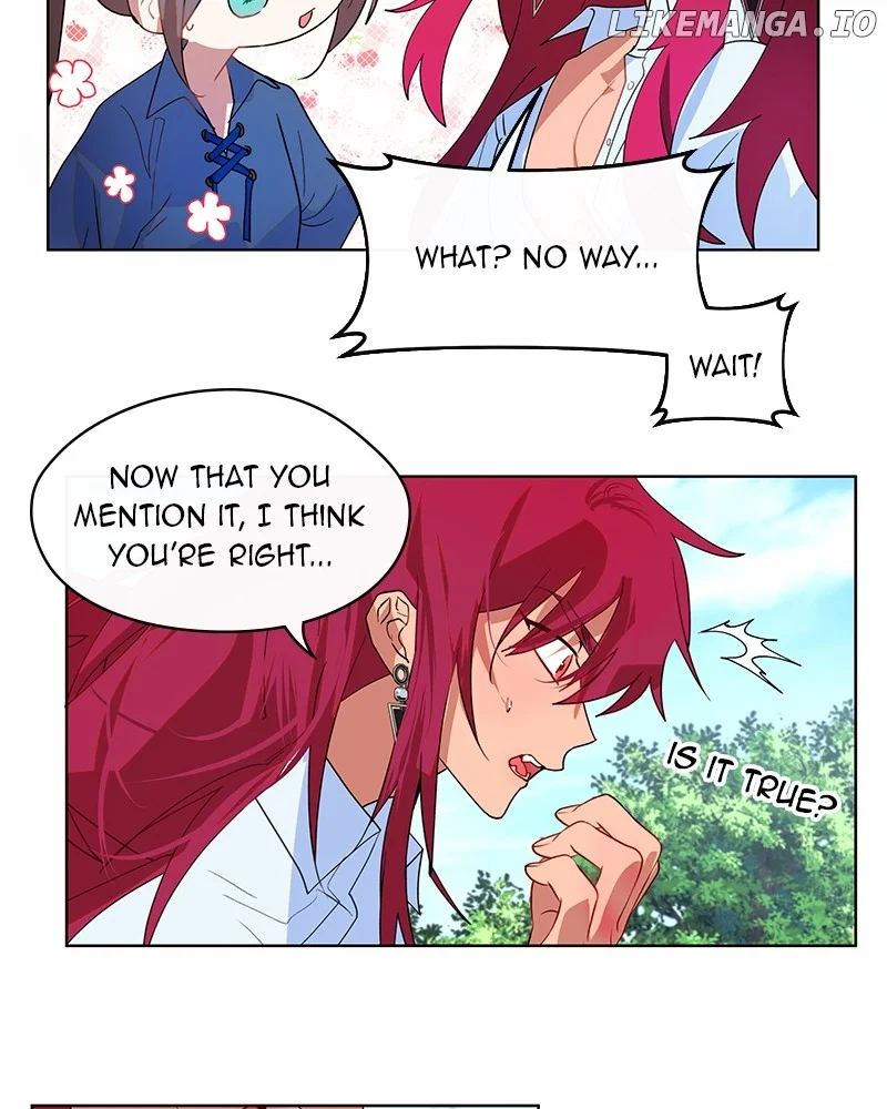 Heart Throbbing Conqueror Chapter 39 222 023