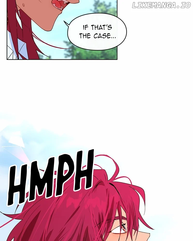 Heart Throbbing Conqueror Chapter 39 223 024