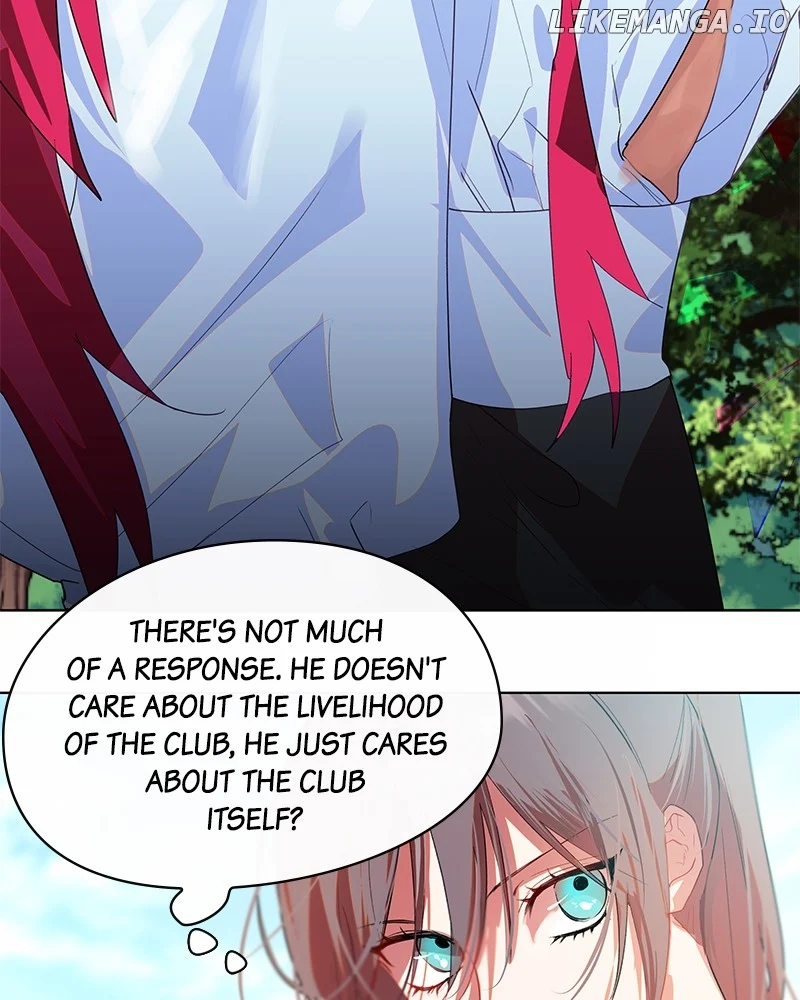 Heart Throbbing Conqueror Chapter 39 225 026